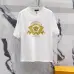 Versace T-Shirts for Men t-shirts Black/White #A47353