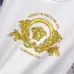 Versace T-Shirts for Men t-shirts Black/White #A47353