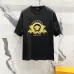 Versace T-Shirts for Men t-shirts Black/White #A47353