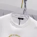 Versace T-Shirts for Men t-shirts Black/White #A47353