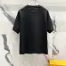 Versace T-Shirts for Men t-shirts Black/White #A47353