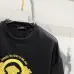 Versace T-Shirts for Men t-shirts Black/White #A47353