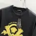 Versace T-Shirts for Men t-shirts Black/White #A47353
