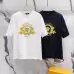 Versace T-Shirts for Men t-shirts Black/White #A47353