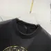 Versace T-Shirts for Men t-shirts Black/White #A47354