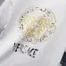Versace T-Shirts for Men t-shirts Black/White #A47354