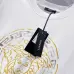 Versace T-Shirts for Men t-shirts Black/White #A47354