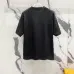 Versace T-Shirts for Men t-shirts Black/White #A47354