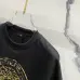 Versace T-Shirts for Men t-shirts Black/White #A47354