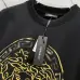 Versace T-Shirts for Men t-shirts Black/White #A47354