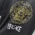 Versace T-Shirts for Men t-shirts Black/White #A47354