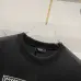 Versace T-Shirts for Men t-shirts Black/White #A47355