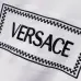 Versace T-Shirts for Men t-shirts Black/White #A47355