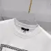 Versace T-Shirts for Men t-shirts Black/White #A47355