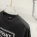 Versace T-Shirts for Men t-shirts Black/White #A47355