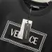 Versace T-Shirts for Men t-shirts Black/White #A47355