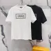 Versace T-Shirts for Men t-shirts Black/White #A47355