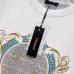 Versace T-Shirts for Men t-shirts Black/White #A47356