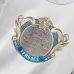 Versace T-Shirts for Men t-shirts Black/White #A47356