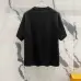 Versace T-Shirts for Men t-shirts Black/White #A47356