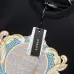 Versace T-Shirts for Men t-shirts Black/White #A47356