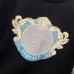 Versace T-Shirts for Men t-shirts Black/White #A47356