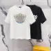 Versace T-Shirts for Men t-shirts Black/White #A47356