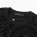 Versace T-Shirts for Men t-shirts Black/White #A47357