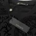 Versace T-Shirts for Men t-shirts Black/White #A47357
