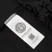 Versace T-Shirts for Men t-shirts Black/White #A47357