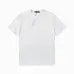 Versace T-Shirts for Men t-shirts Black/White #A47357