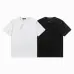 Versace T-Shirts for Men t-shirts Black/White #A47357