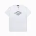 Versace T-Shirts for Men t-shirts Black/White #A47358