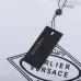 Versace T-Shirts for Men t-shirts Black/White #A47358