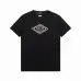 Versace T-Shirts for Men t-shirts Black/White #A47358
