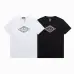 Versace T-Shirts for Men t-shirts Black/White #A47358