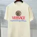 Versace T-Shirts for Men t-shirts Black/White #A47362