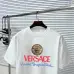 Versace T-Shirts for Men t-shirts Black/White #A47362