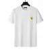 Versace T-Shirts for Men t-shirts Black/White #A47367