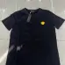 Versace T-Shirts for Men t-shirts Black/White #A47367