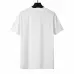 Versace T-Shirts for Men t-shirts Black/White #A47367