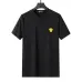 Versace T-Shirts for Men t-shirts Black/White #A47367