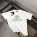 Versace T-Shirts for Men t-shirts Black/White #A49407