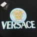 Versace T-Shirts for Men t-shirts Black/White #A49407