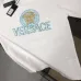Versace T-Shirts for Men t-shirts Black/White #A49407