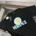 Versace T-Shirts for Men t-shirts Black/White #A49407