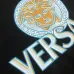 Versace T-Shirts for Men t-shirts Black/White #A49407
