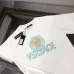 Versace T-Shirts for Men t-shirts Black/White #A49407
