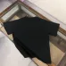 Versace T-Shirts for Men t-shirts Black/White #A49407