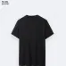 Versace T-Shirts for Men t-shirts Black/White/Blue/Red #A47359